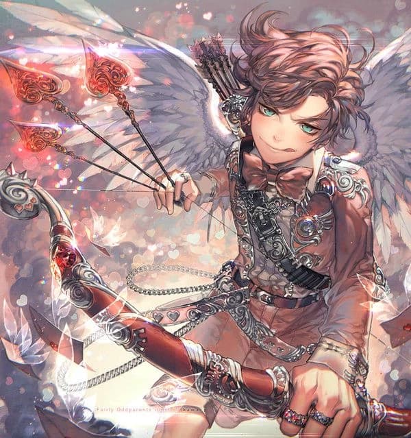 Thumbnail of Cupido – BL