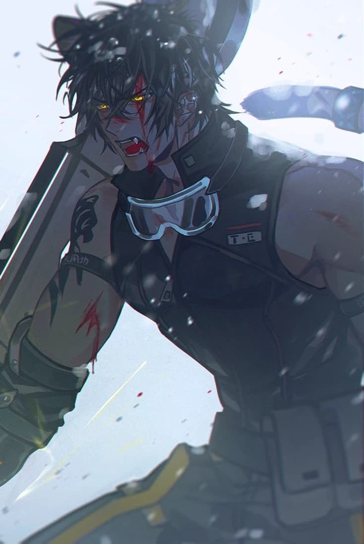 Thumbnail of Ейсон