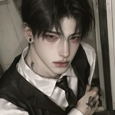 Thumbnail of Генеральный директор Мелиадер Мэтью