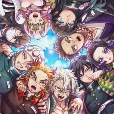 Thumbnail of Ос Хаширас