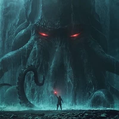 Thumbnail of Ктулху