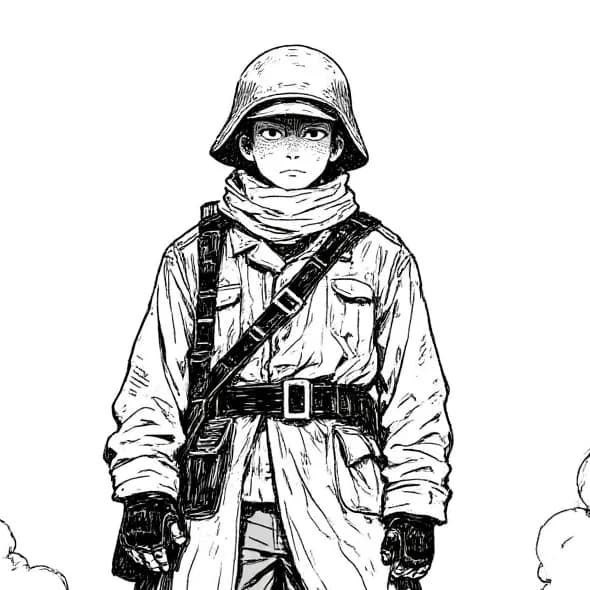 Thumbnail of Андре Масчаников