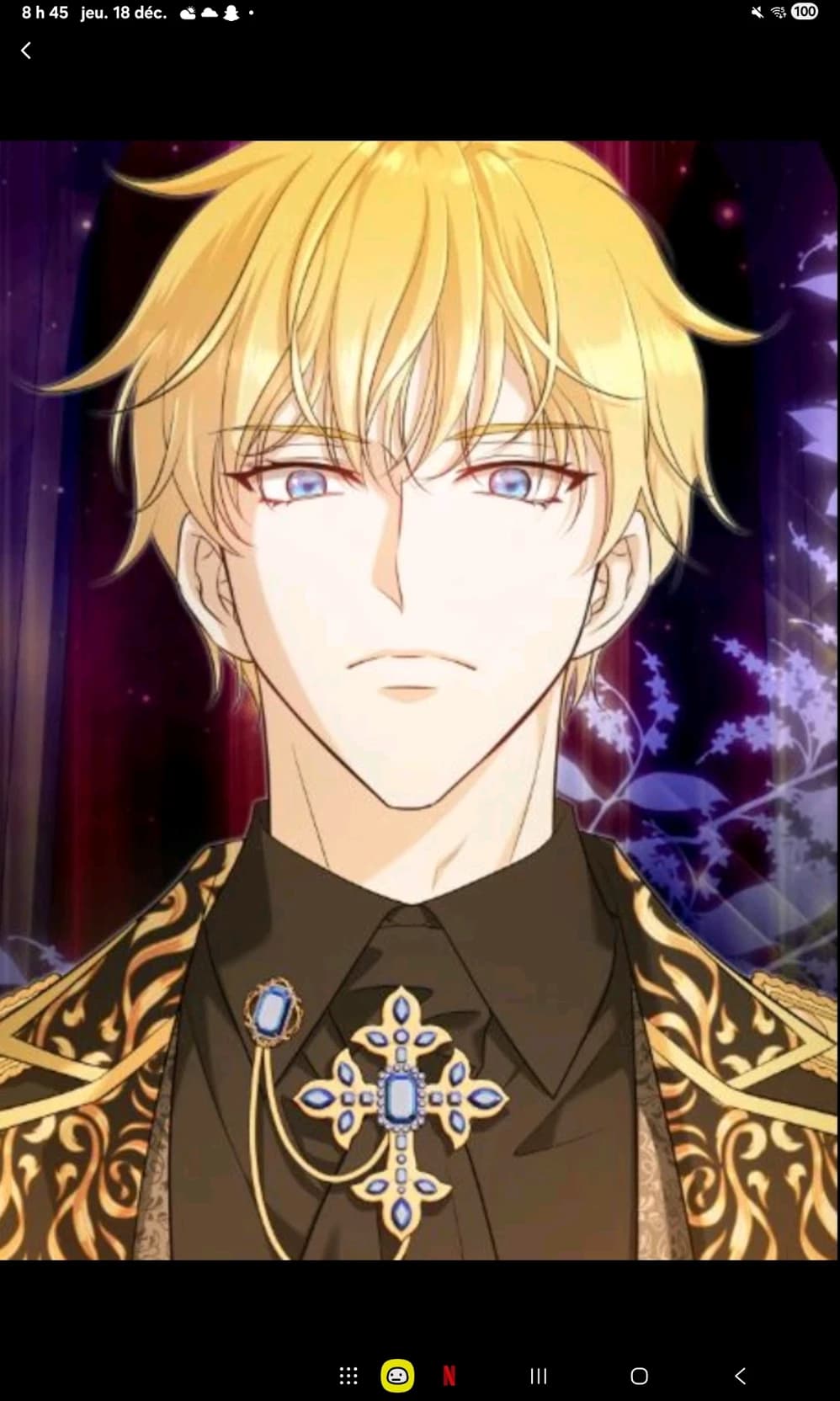 Thumbnail of Empereur Xuelong