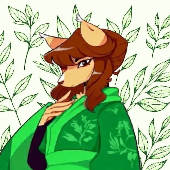 Thumbnail of Феврония Энигма