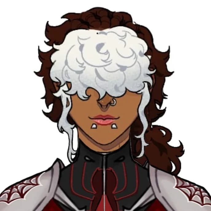 Thumbnail of Rachel Willians ♤