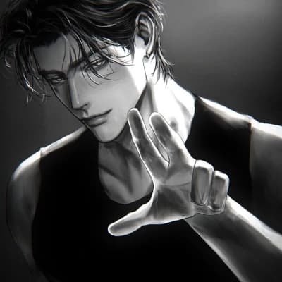Thumbnail of Aslan Volkov