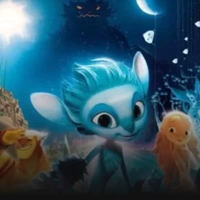 Thumbnail of Свечение