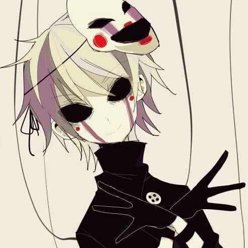 Thumbnail of Марионетка