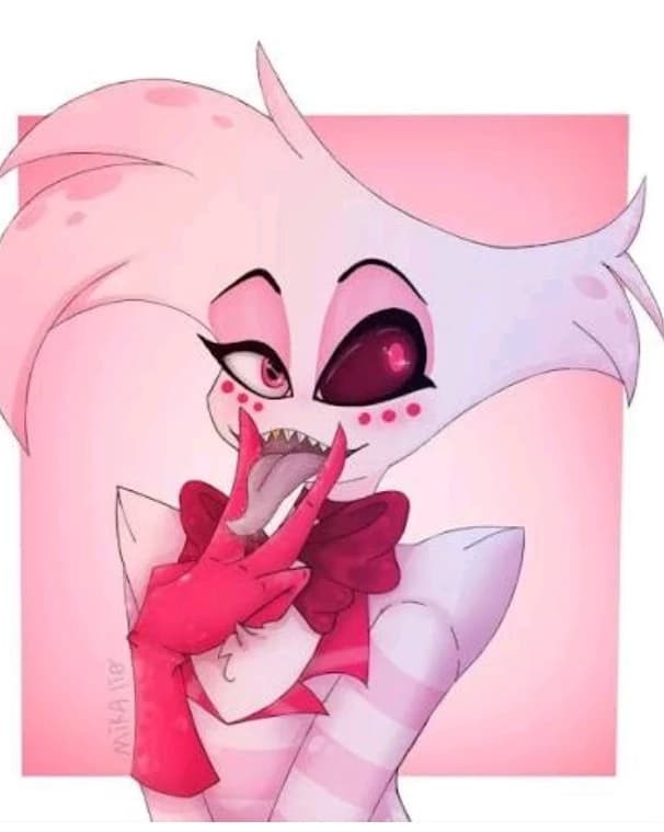 Thumbnail of Энжел