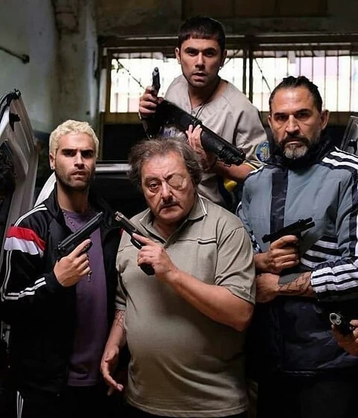 Thumbnail of Маргинал