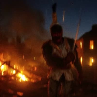 Thumbnail of Guts and blackpowder cuirassier