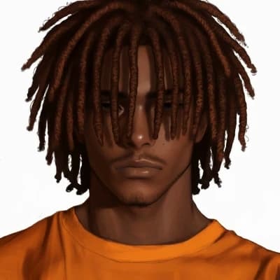 Thumbnail of КЕН🧡✨️🫶🏾