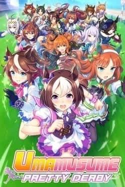 Thumbnail of UMAMUSUME: PRETTY DERBY ROLE PLAY