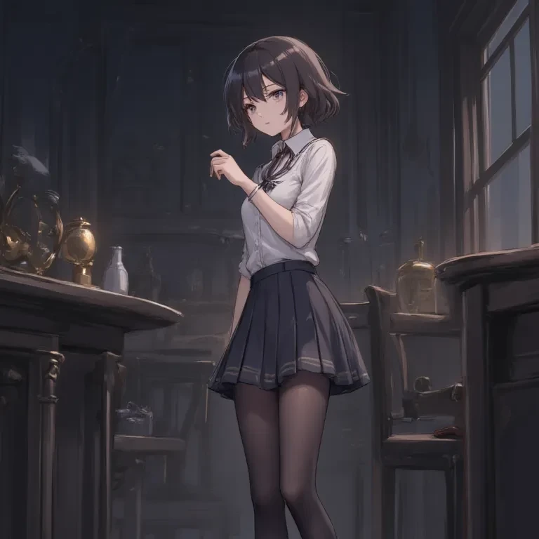 Thumbnail of Кайто