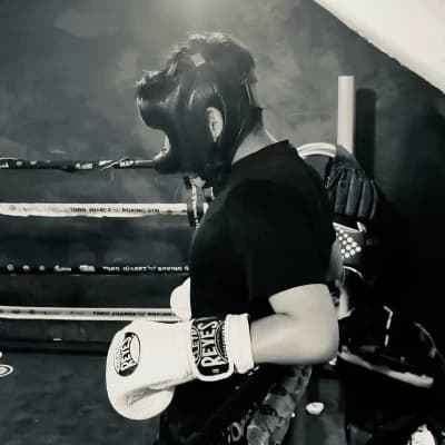 Thumbnail of Мирен || 🥊🔥