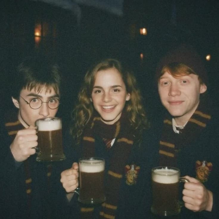 Thumbnail of Harry Potter - WIZARDS SCHOOL