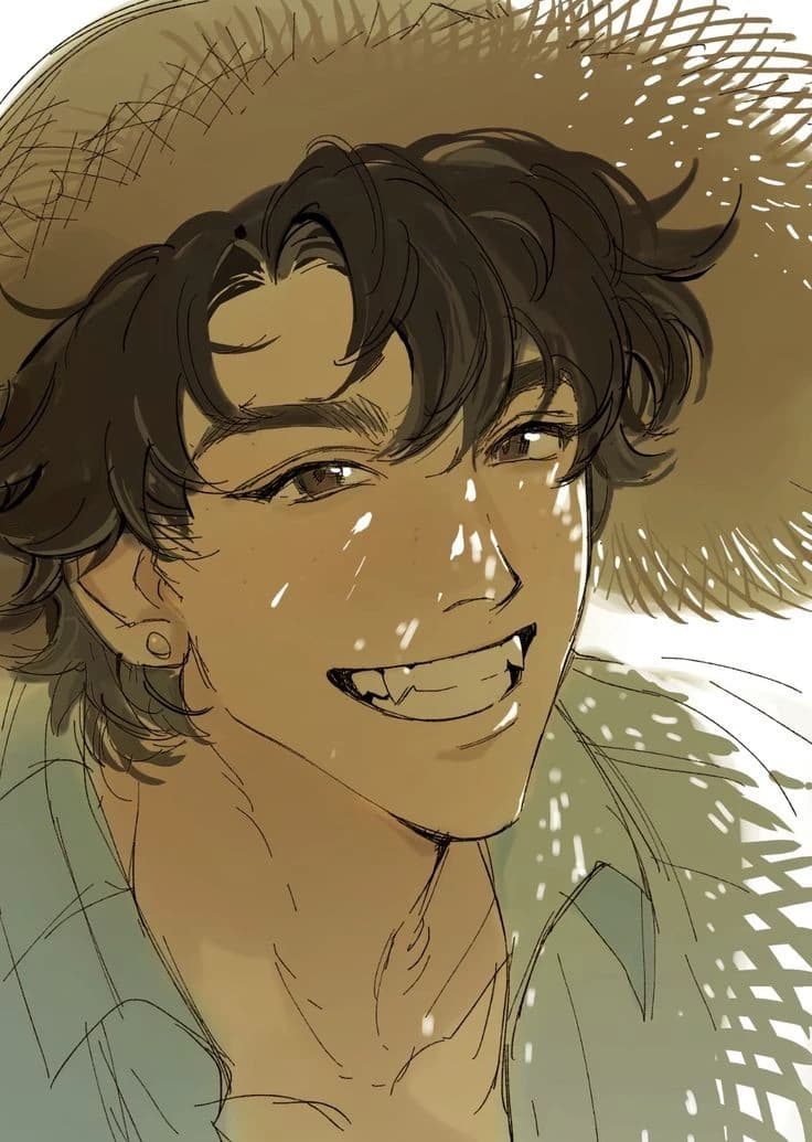 Thumbnail of Хосе