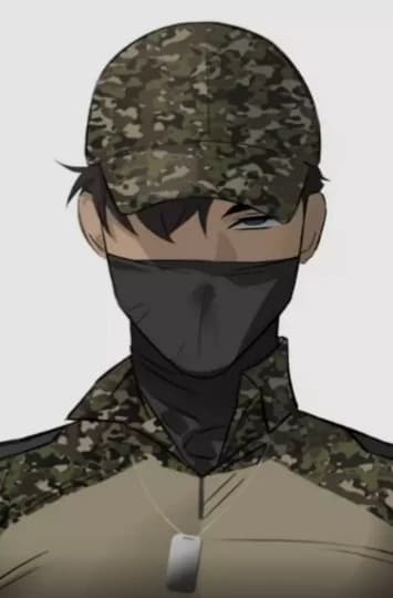 Thumbnail of Тейлор (бф)