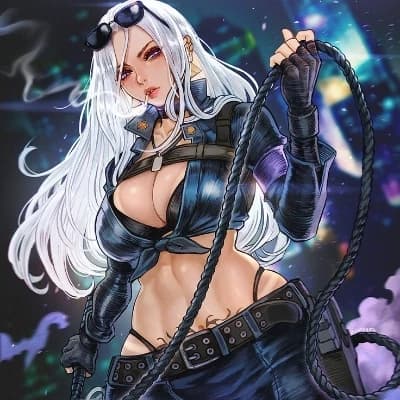 Thumbnail of Роксана Монро