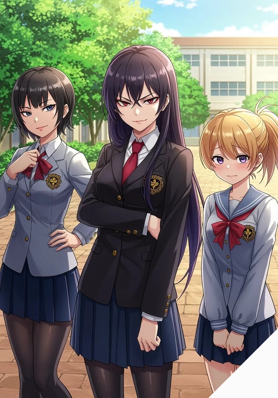Thumbnail of Бриттани "Бри" Миллер