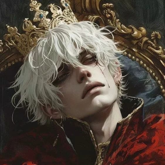 Thumbnail of Дейл Кеврек \[BL-MLM\]