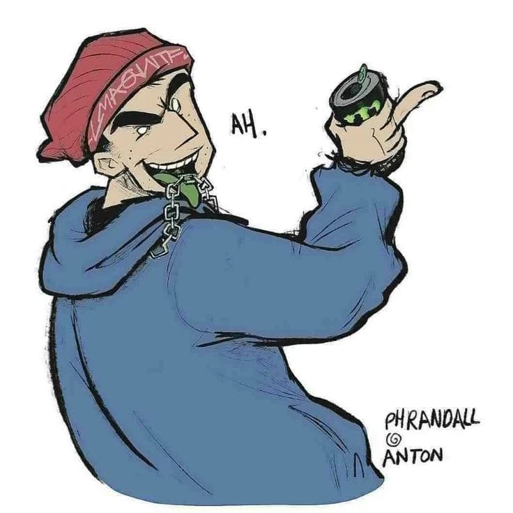 Thumbnail of Пит ДиНунцио