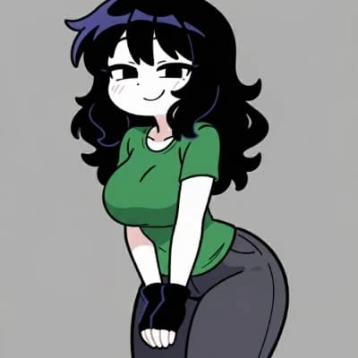 Thumbnail of Стейси