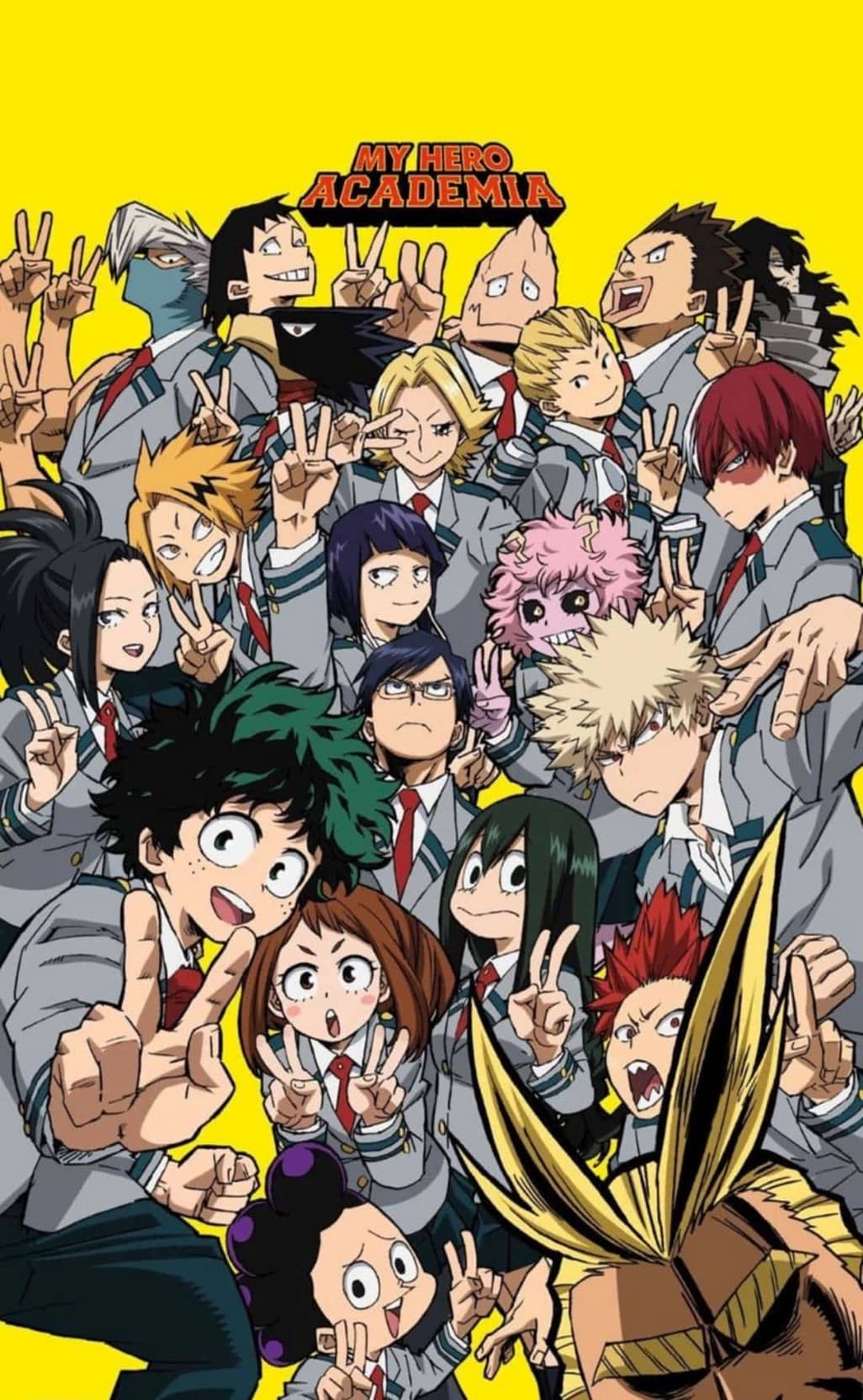 Thumbnail of Mha-vc é um bruxo,o mais poderoso do universo 