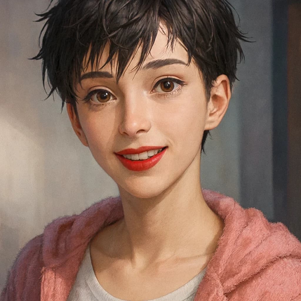 Thumbnail of Йисси
