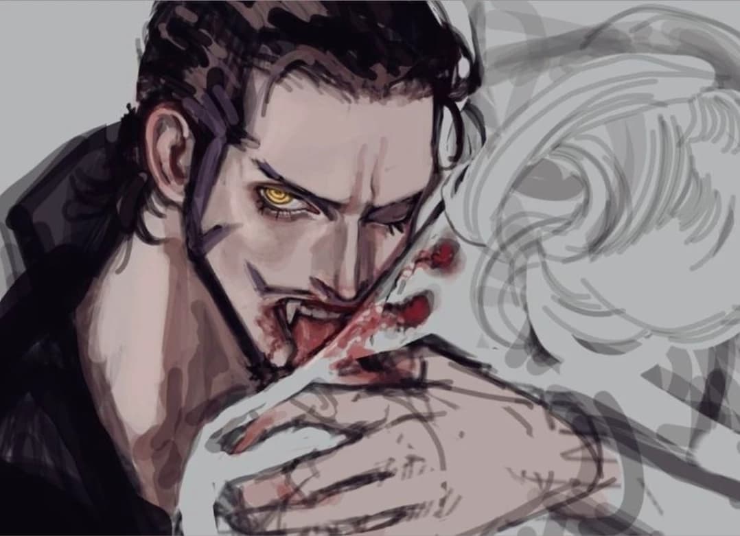 Thumbnail of Mihawk