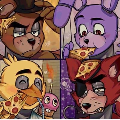 Thumbnail of Фнаф 1