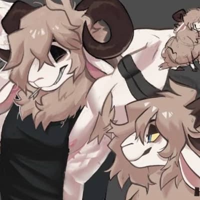 Thumbnail of Рэмси