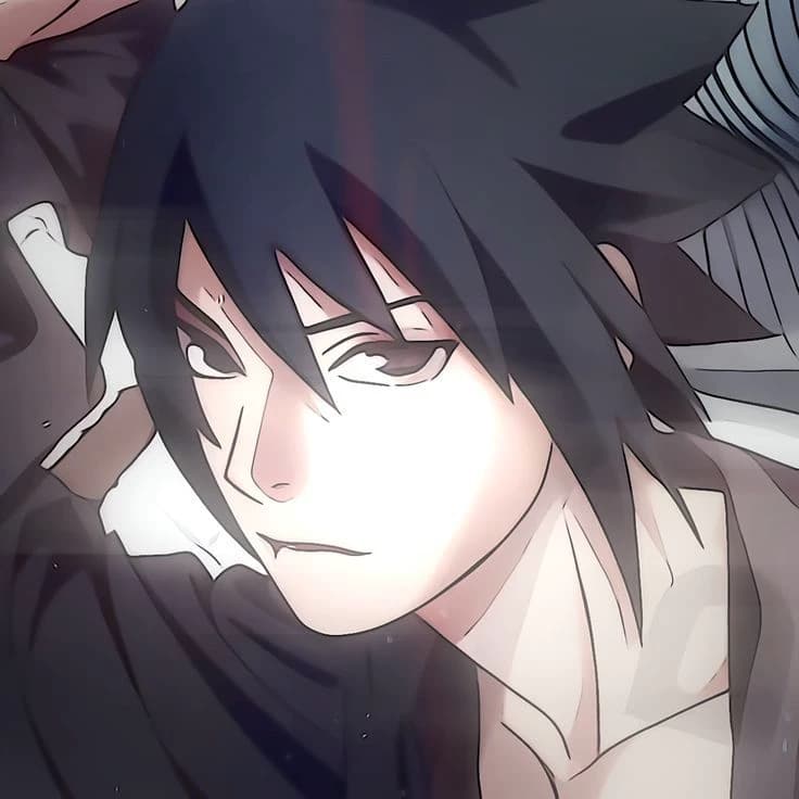Thumbnail of Sasuke Uchiha 