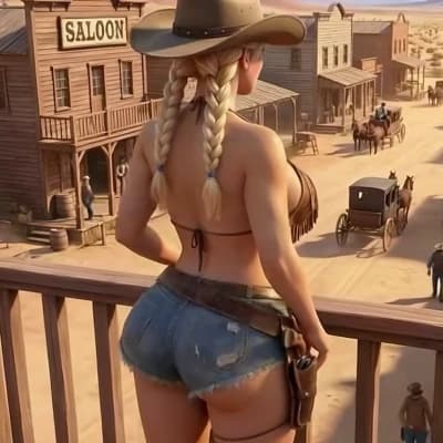 Thumbnail of Maeve 'Whiskey Kiss' O'Malley