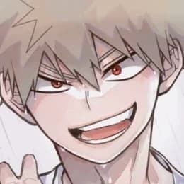 Thumbnail of Кацуки Бакуго