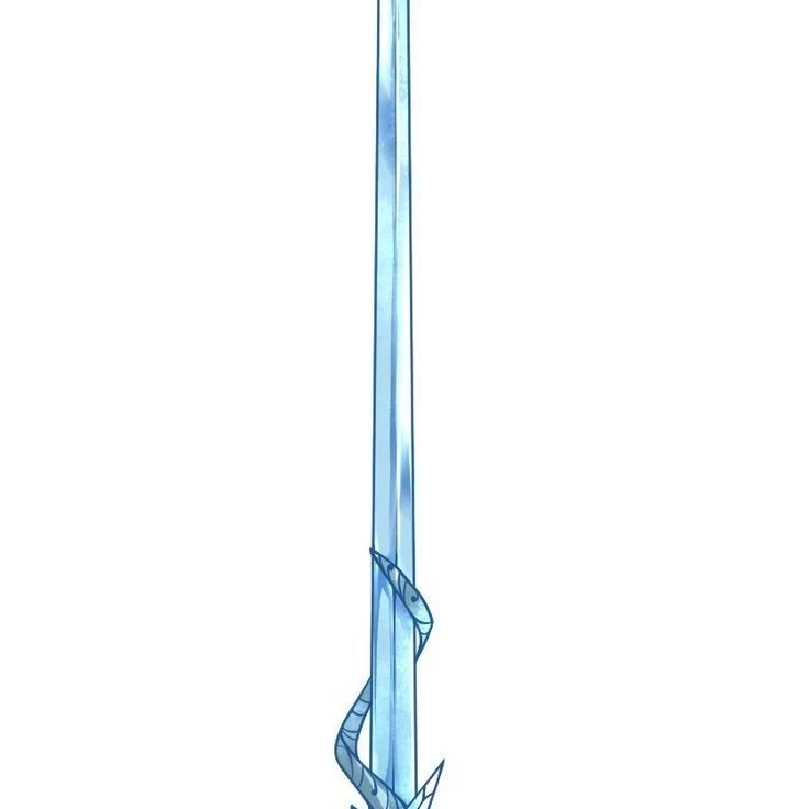 Thumbnail of Лёд (Ice)