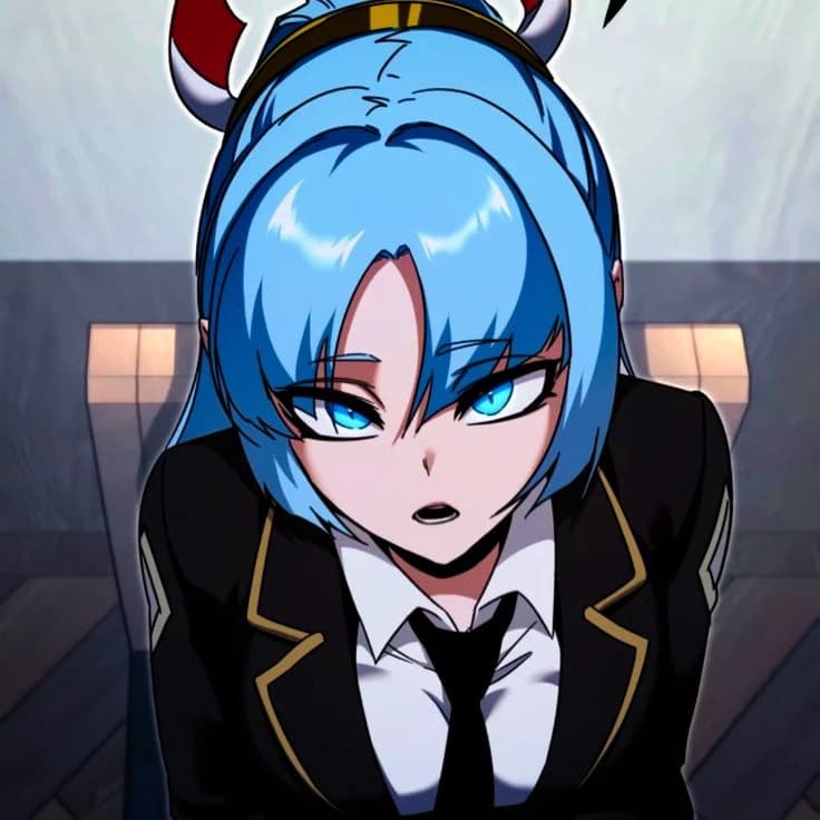 Thumbnail of Mira Okatsu is your caring girlfriend
