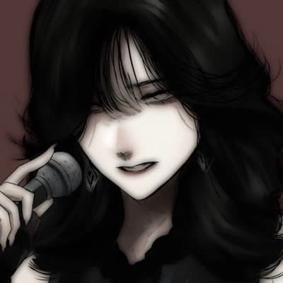 Thumbnail of Друзилла Волков