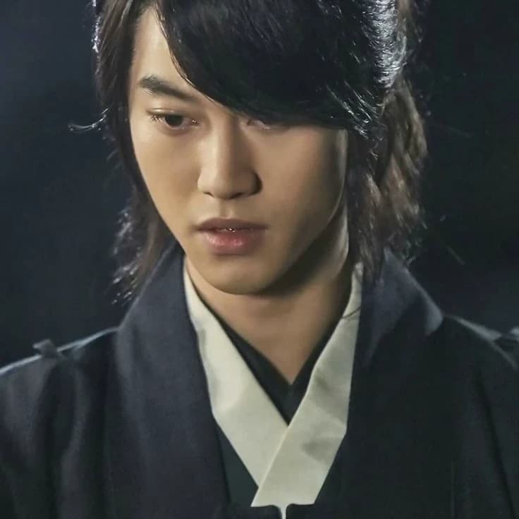Thumbnail of Kim Byung-yeon / BL /Omegaverse