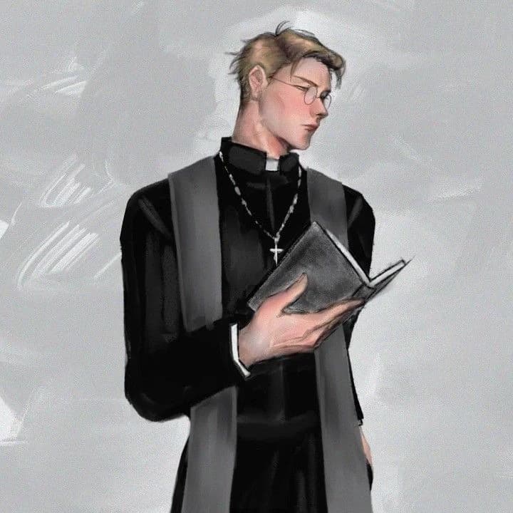 Thumbnail of Отец Кассиан