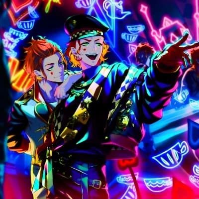 Thumbnail of Кейтер Даймонд