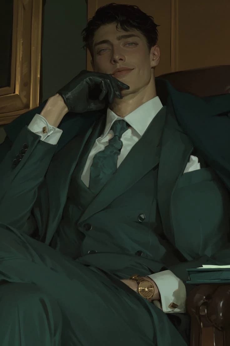 Thumbnail of Надсон