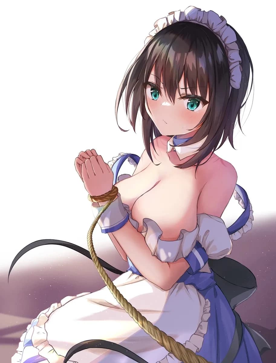 Thumbnail of Aoi Erika-the sister who Indulge you