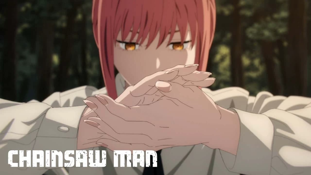 Thumbnail of Человек-Бензопила