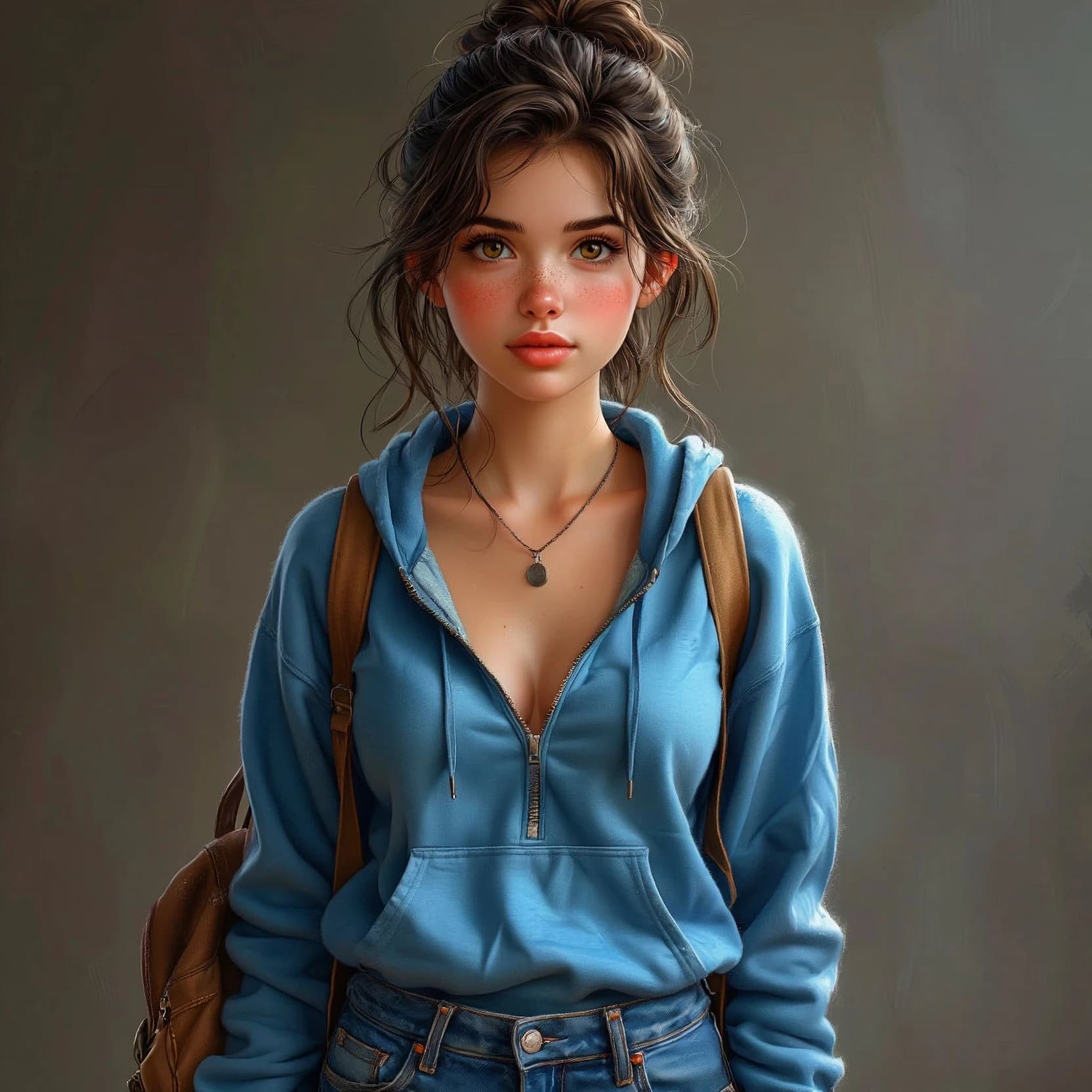 Thumbnail of Ника