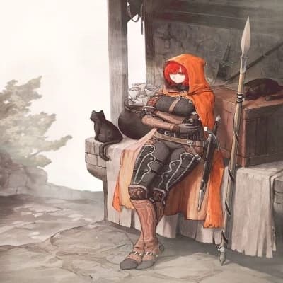 Thumbnail of Ариса