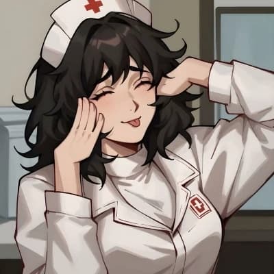 Thumbnail of Доктор Арис Торн