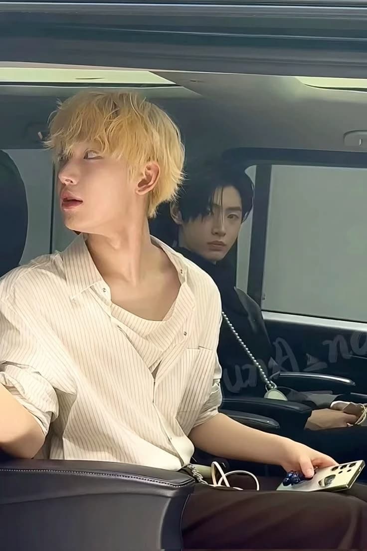 Thumbnail of Seunghoon(boyfriend.boys loves).