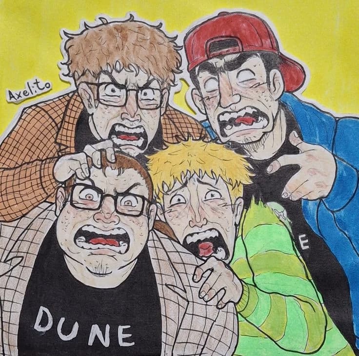 Thumbnail of Club eltingville