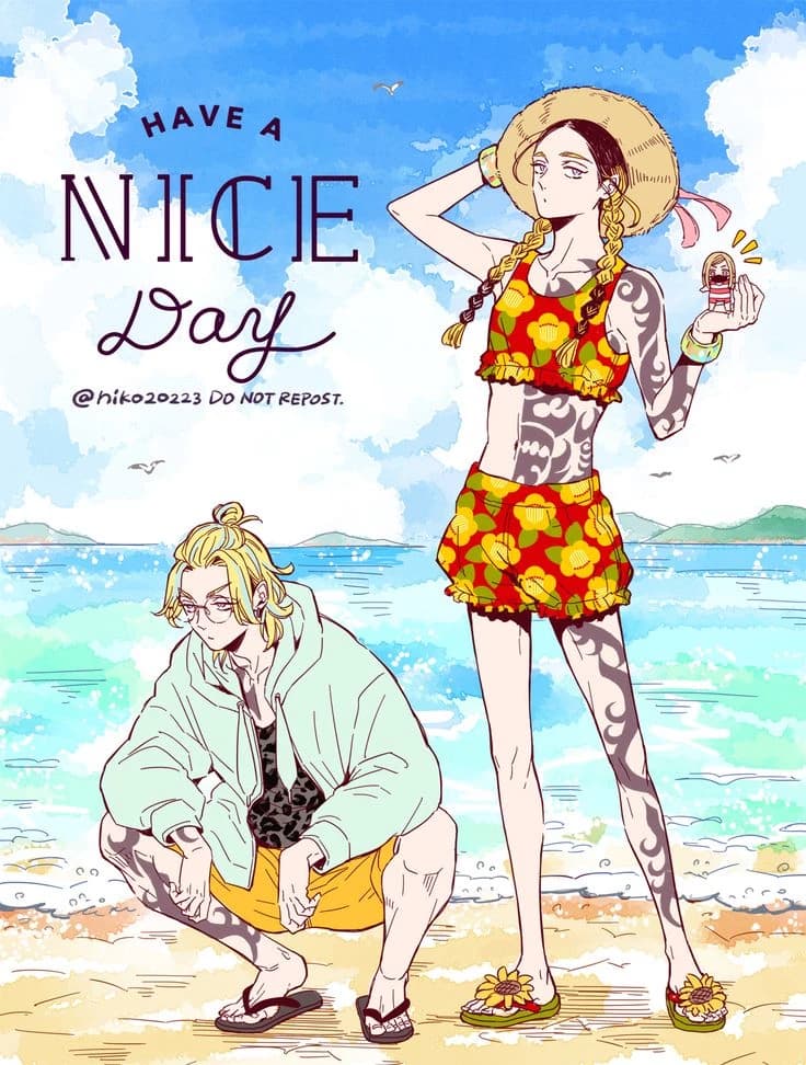 Thumbnail of Братья Хайтанис ☀️ ⛱️ || БЛ